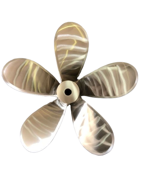 Fixed Blade Propellers - Austral Propellers